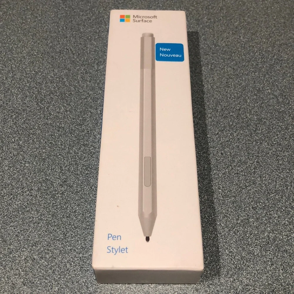 Microsoft Surface Pen Stylet